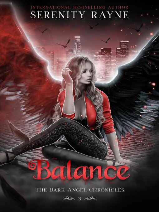Title details for Balance by Serenity Rayne - Available